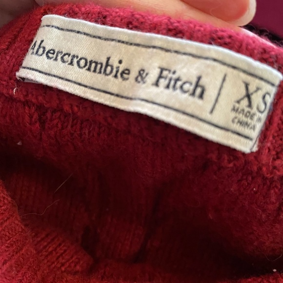 Warm skirt size XS - Picture 2 of 2